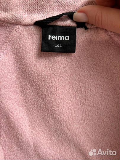 Ветровка reima