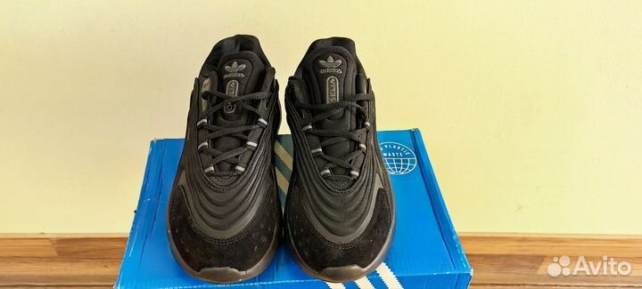 Кроссовки Adidas Ozelia