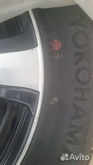 Yokohama Ice Guard IG50 175/65 R14 82Q