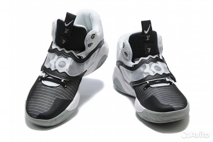 Кроссовки Nike KD trey X 5