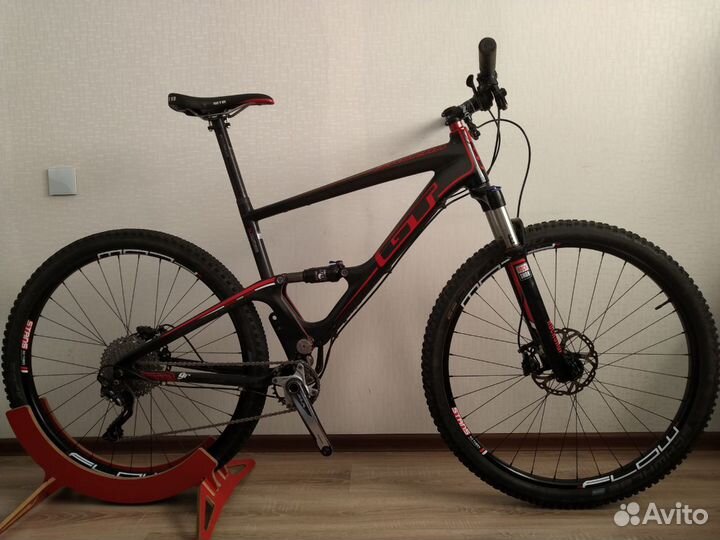 Gt zaskar carbon 100 9r sale expert