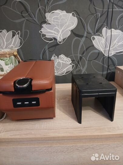 Подлокотник универсальный