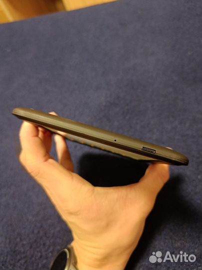 Электронная книга onyx boox faust 5