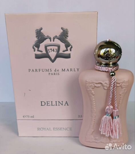 Delina Parfums de Marly