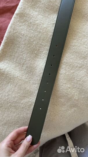 Ремень fendi оригинал