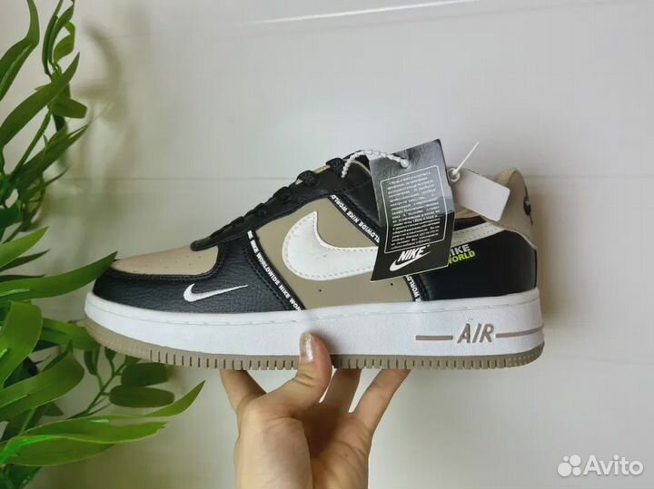 Кроссовки Nike Air force (46)