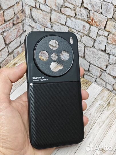 Vivo x200 pro mini чехол