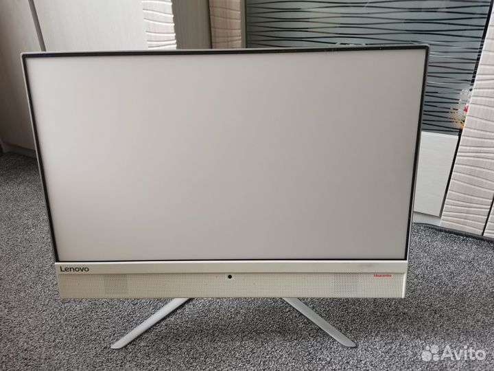 Моноблок lenovo ideacentre aio 510-23ish