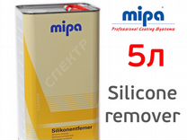 Антисиликон Mipa (5л) Silikonentferner