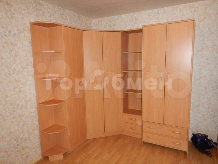 1-к. квартира, 38,3 м², 11/24 эт.