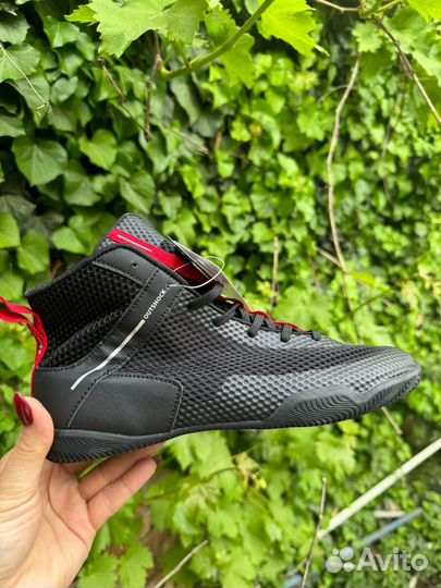 Борцовки outshock