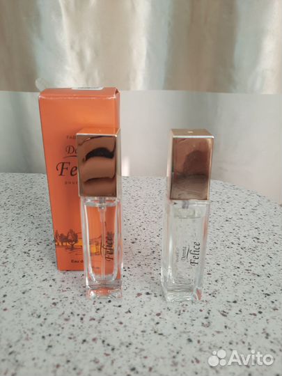 Парфюм Donna Felice