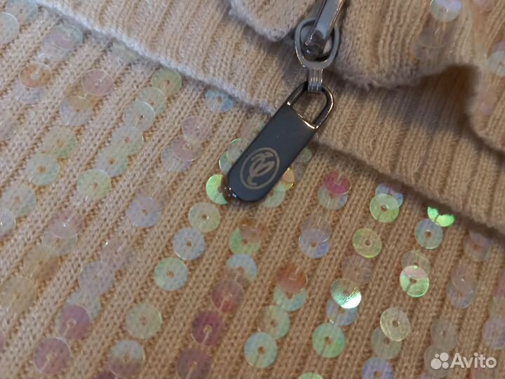 Трикотажный костюм