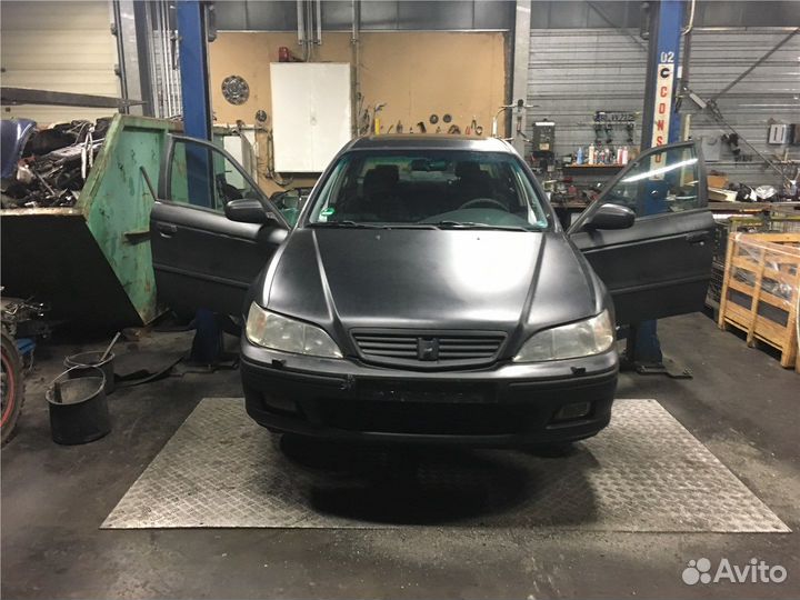 Разобран на запчасти Honda Accord 6 1998-2002