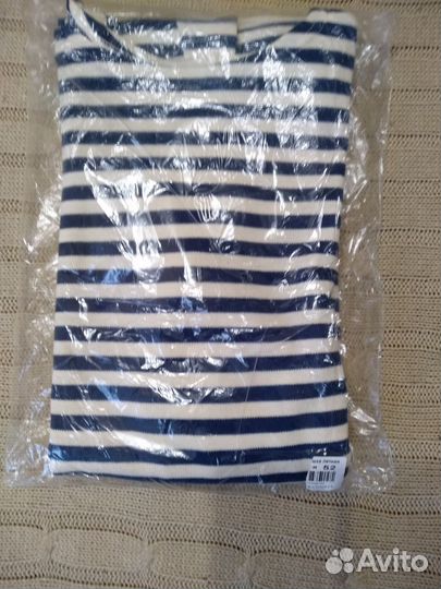 Тельняшка мужская 52