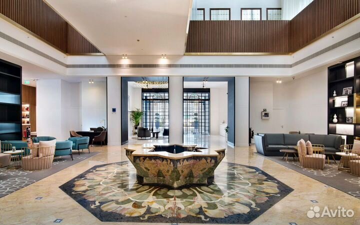 Горящий тур в ОАЭ Абу-Даби