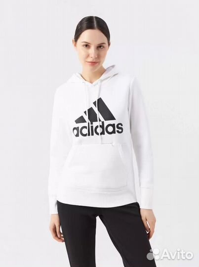 Худи Adidas