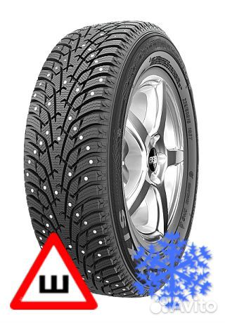 Maxxis NP5 Premitra Ice Nord 225/50 R17