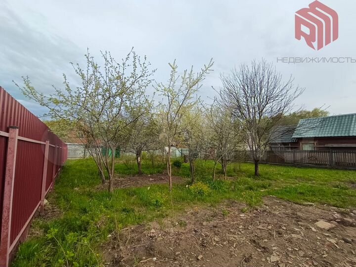 Участок 5,7 сот. (СНТ, ДНП)
