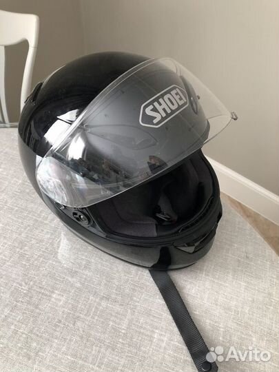 Мото шлем Shoei 3ххх