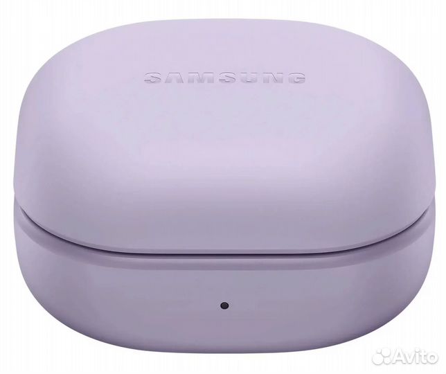 Беспроводные наушники Samsung Galaxy Buds2 Pro