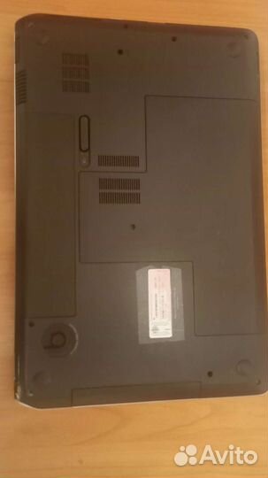 HP dv7-7171er i7-3610QM GeForce GT 630M 2GB