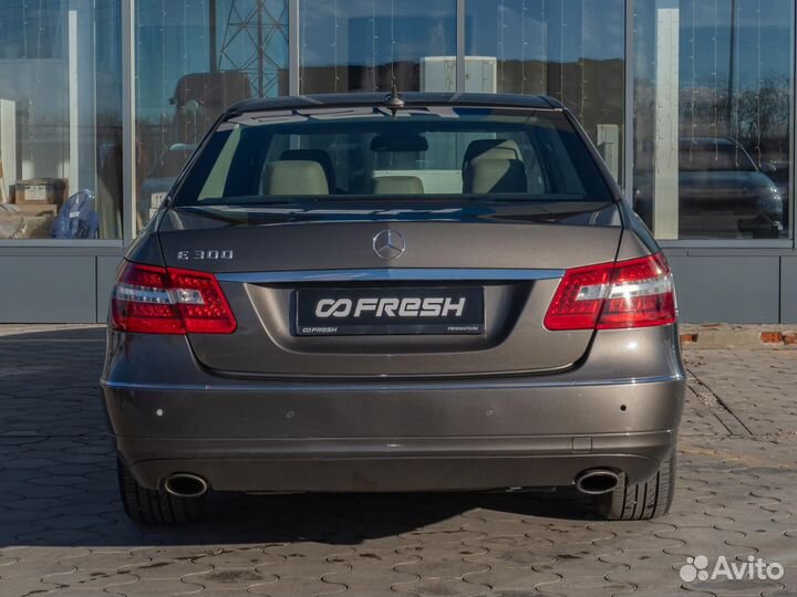 Mercedes-Benz E-класс 3.0 AT, 2010, 285 905 км