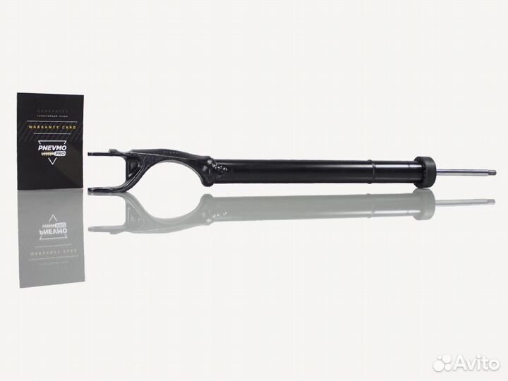 Амортизатор Mercedes W213 С238 передний правый