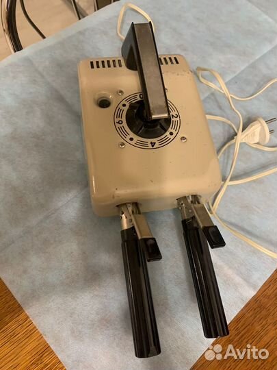 Плойка СССР