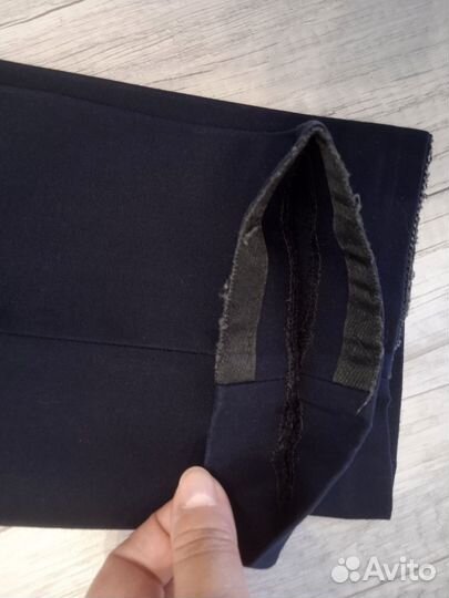 Школьная форма жилет и брюки 134