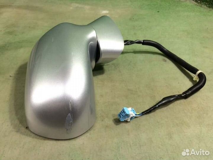 Зеркало заднего вида боковое правое Honda Civic