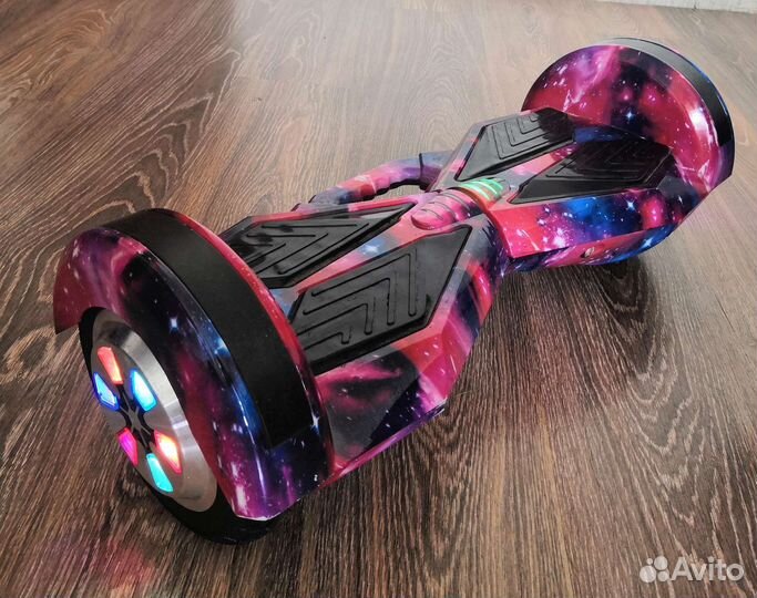 Гироскутер бу