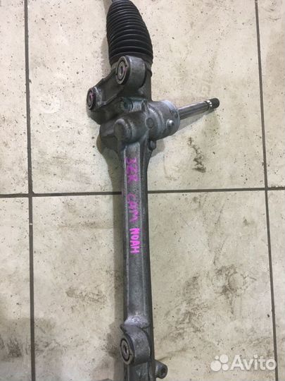 Рулевая рейка Toyota Ipsum 3zrfe