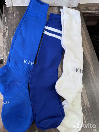 Гетры футбольные новые 35-38