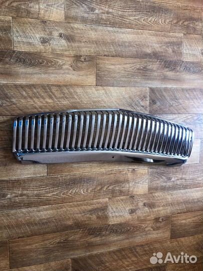 Решётка радиатора Газ 21 Волга