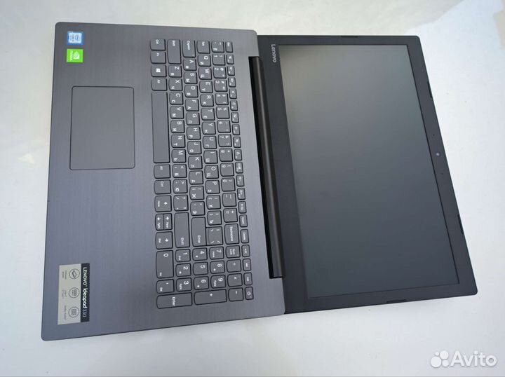Lenovo 2020г/Core i3/FullHD/8Gb DDR4/SSD/Nvidia