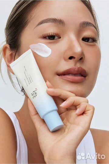 Beauty of Joseon Солнцезащитный крем