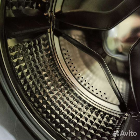 Стиральная машина samsung eco bubble 6 кг