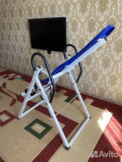 Инверсионный стол DFC XJ-I-11EL складной