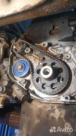 Автосервис