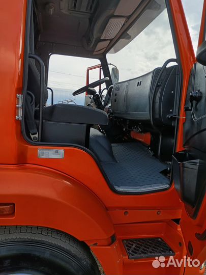 КАМАЗ 45143-50, 2020