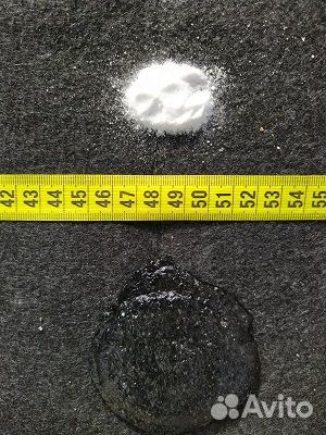 Влагосорб-М гидрогель для сохранения корней, 1кг