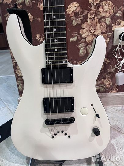 Электрогитара Dean C450 (Korea)