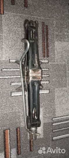 Домкрат б/у
