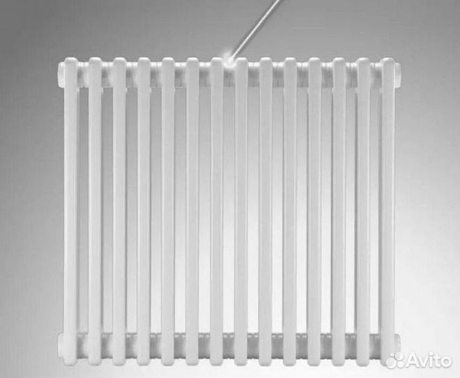 Радиаторы отопления не бу