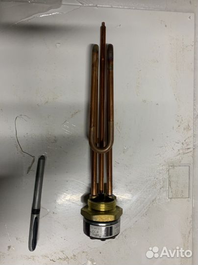 Тэн для водонагревателя