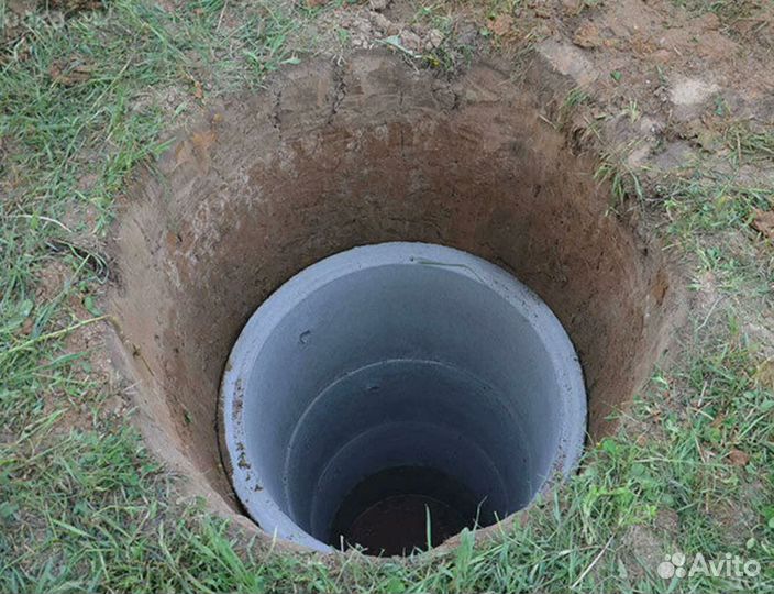 Заказать бурение колодца