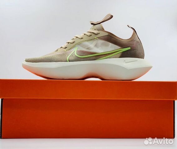 Nike Vista Lite Fossil Stone