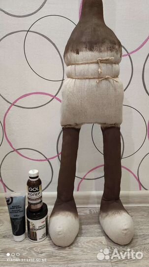 Большая мягкая игрушка 1 метр