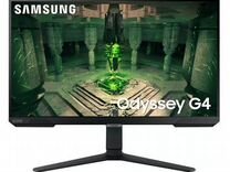 Монитор новый Samsung Odyssey G4 240hz